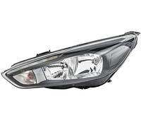 HELLA 1LE 354 827-171 Illumination-Projecteur principal - pour p.e. Ford Focus III - noir - CCC/ECE - pour circulation à gauche - gauche
