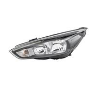 HELLA 1LE 354 827-171 Illumination-Projecteur principal - pour p.e. Ford Focus III - noir - CCC/ECE - pour circulation à gauche - gauche