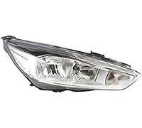 HELLA 1LE 354 827-181 Illumination-Projecteur principal - pour p.e. Ford Focus III - noir - ECE/CCC - pour circulation à gauche - droite