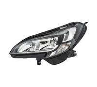 HELLA 1LF 011 830-071 Projecteur principal