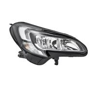 HELLA 1LF 011 830-081 Projecteur principal