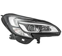 HELLA 1LF 011 830-121 LED/Bi-Xenon-Projecteur principal - pour p.e. Opel Corsa E (X15) - pour circulation à gauche - droite