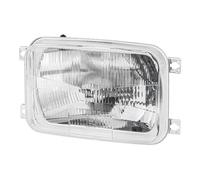 HELLA 1LG 004 679-051 Optique de phare