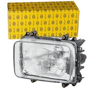 HELLA 1LG 007 660-031 Halogène Projecteur principal - ECE - pour circulation à gauche - gauche