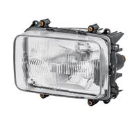 HELLA 1LG 007 660-031 Projecteur principal