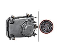 HELLA 1LG 007 660-041 Projecteur principal