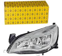 HELLA 1LG 010 011-331 Phare avant