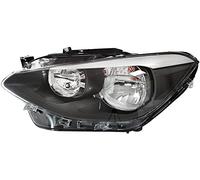 HELLA 1LG 010 741-091 Halogène/FF-Projecteur principal - pour p.e. BMW 1 (F20) - ECE - pour circulation à gauche - gauche