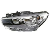 HELLA 1LG 011 919-441 Halogène Projecteur principal - pour p.e. BMW 1 (F20) - pour circulation à gauche - droite