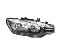 HELLA 1LG 012 101-941 Phare avant