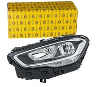 HELLA 1LG 013 074-131 Hauptscheinwerfer