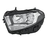 HELLA 1LG 015 091-031 Projecteur principal