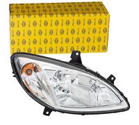 HELLA 1LG 246 041-041 Halogène Projecteur principal