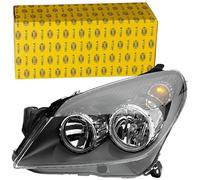 HELLA 1LG 270 370-341 Halogène Projecteur principal