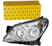 HELLA 1LG 270 370-631 Halogène Projecteur principal