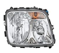 HELLA 1LH 009 513-081 Projecteur principal