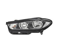 HELLA 1LH 011 811-131 Halogène/LED/FF-Projecteur principal - pour p.e. Jaguar Xe (X760) - pour circulation à gauche - gauche