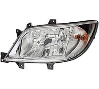 HELLA Projecteur principal 1LH 246 047-031 gauche Boîte