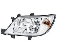 HELLA 1LH 246 047-071 Projecteur principal