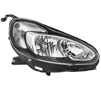 HELLA 1LH 354 811-041 Illumination-Projecteur principal - pour p.e. Opel Adam (M13) - ECE - pour circulation à gauche - droite