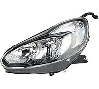HELLA 1LH 354 811-081 Illumination-Projecteur principal - pour p.e. Opel Adam (M13) - ECE - pour circulation à gauche - droite