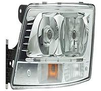 HELLA 1LH 354 987-081 Halogène Projecteur principal - pour circulation à gauche - droite