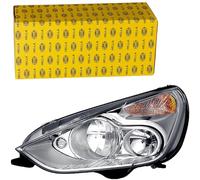 Hella Projecteur principal halogène 1LJ 009 250-771 pour Ford S‑Max (WA6) gauche ECE