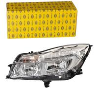 HELLA 1LJ 009 630-341 Halogène/FF-Projecteur principal - pour p.e. Opel Insignia A Sports Tourer (G09) - ECE - pour circulation à gauche - droite