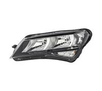 HELLA 1LJ 011 939-031 Phare avant