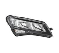 HELLA 1LJ 011 939-041 Projecteur principal