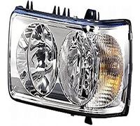 HELLA 1LJ 247 046-081 Projecteur principal