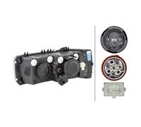 HELLA 1LJ 247 046-401 Phare avant