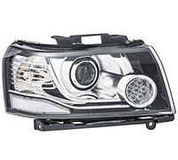 HELLA 1LJ 354 813-021 LED/Halogène Projecteur principal - pour p.e. Land Rover Freelander 2 (L359) - ECE - pour circulation à gauche - droite