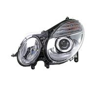 HELLA 1LL 009 260-091 Halogène Projecteur principal - pour p.e. Mercedes-Benz E-Class (W211) - ECE - pour circulation à gauche - gauche