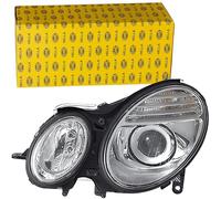 Hella Phare 1LL 009 260-571 Bi-Xenon/Halogène pour Mercedes‑Benz E‑Class (W211) ECE gauche