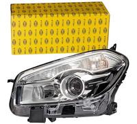 HELLA 1LL 010 335-071 Halogène/LED/DE-Projecteur principal