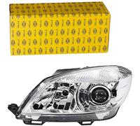 HELLA 1LL 010 417-391 Halogène/DE/FF-Projecteur principal