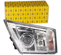 HELLA 1LL 010 478-131 DE/Halogène Projecteur principal - ECE