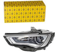 HELLA 1LL 010 740-601 Bi-Xenon-Projecteur principal - pour p.e. Audi A3 (8V1, 8VK) - ECE - pour circulation à gauche - droite