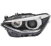HELLA 1LL 010 741-571 LED/Bi-Xenon-Projecteur principal