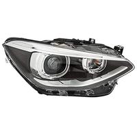 Hella Projecteur principal 1LL 010 741-581 Bi‑Xenon/LED BMW 1 (F20) ECE gauche/droite