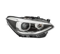 Hella Projecteur principal 1LL 010 741-581 Bi‑Xenon/LED BMW 1 (F20) ECE gauche/droite