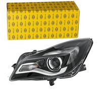 HELLA 1LL 011 165-731 Halogène/DE-Projecteur principal