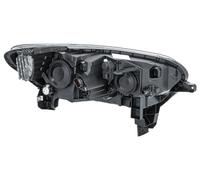 HELLA 1LL 011 770-871 LED/Halogène Projecteur principal - pour p.e. Renault Kadjar (HA_, HL_) - pour circulation à gauche - gauche