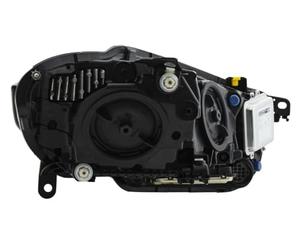 HELLA 1LL 011 811-331 LED/Bi-Xenon-Projecteur principal - pour p.e. Jaguar Xe (X760) - pour circulation à gauche - gauche