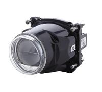 HELLA 1LL 012 758-011 Optique, projecteur principal