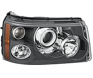 HELLA 1LL 238 022-801 Bi-Xenon-Projecteur principal - pour p.e. Range Rover Sport (L320) - ECE - pour circulation à gauche - droite