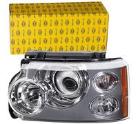 HELLA 1LL 238 022-861 Bi-Xenon-Projecteur principal