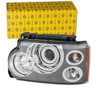 HELLA 1LL 238 036-411 Bi-Xenon-Projecteur principal