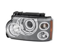 HELLA 1LL 238 036-411 Bi-Xenon-Projecteur principal | pour p.e. Range Rover III (L322) - ECE - pour circulation à gauche - gauche